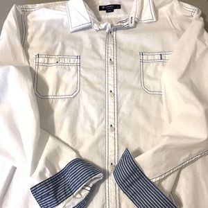 Cremieux Casual Shirt